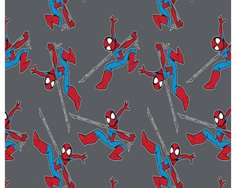 Spiderman Diversi modelli Scegli Culla Lettino per bambini Lenzuolo con angoli Coperta Federa Spiderman Miles Morale