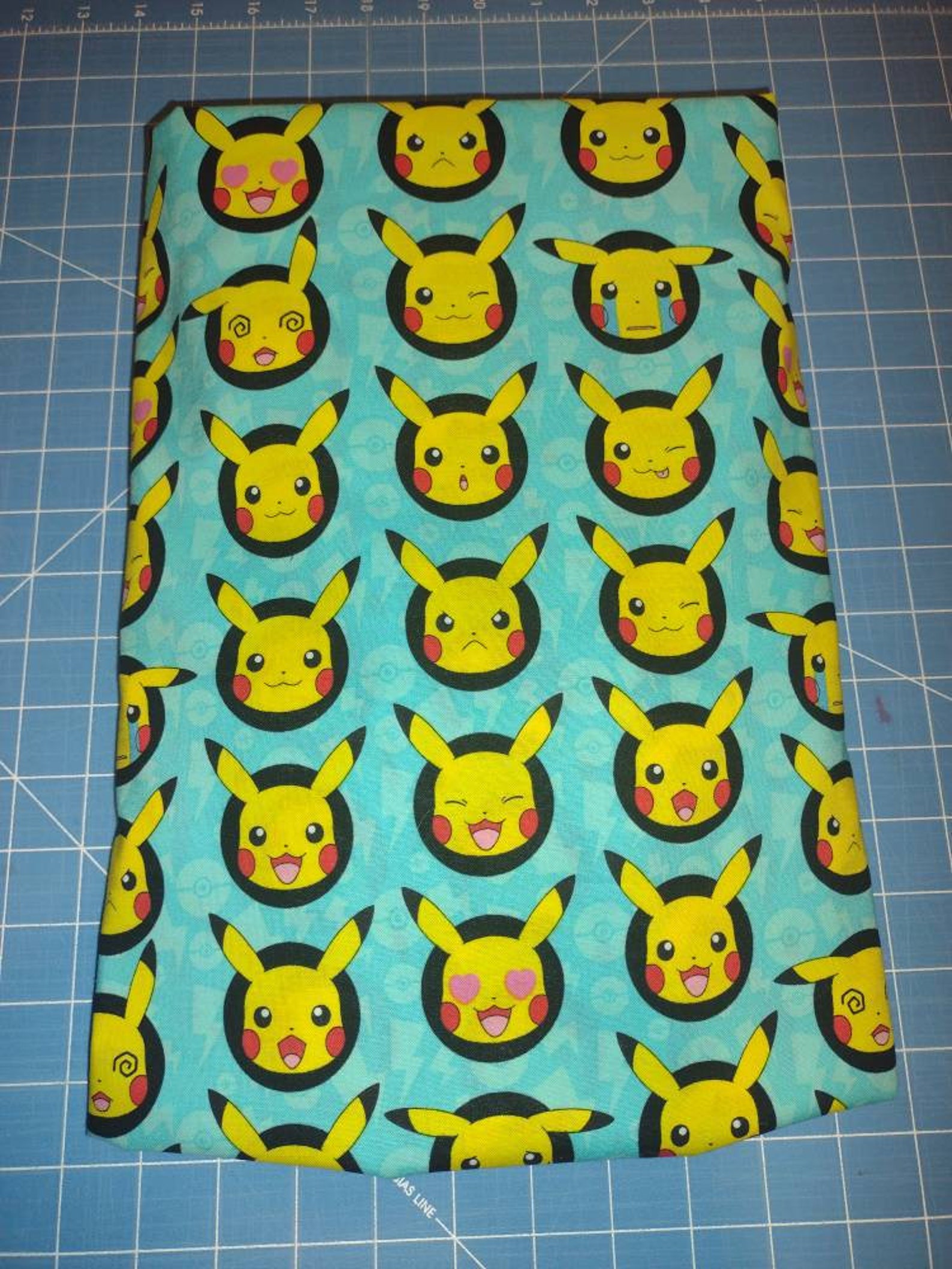 Pokemon Cotton Soft Crib Toddler Bedding Sheet fitted sheet Etsy
