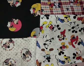 Minnie Mouse, Mickey Mouse sheet, toddler bed sheet, Lovey, Crib  Blanket Toddler Blanket Mobile , Wall Letters, cases several Prints choose