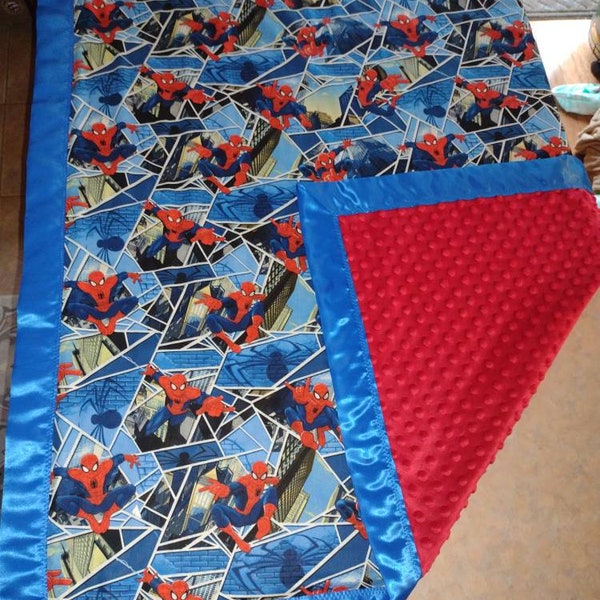 Spiderman bedding Spiderman Crib sheet Blanket, spiderman toddler bed 3d wall letters and more