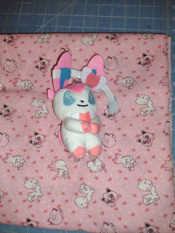 Pokemon baby blanket sale