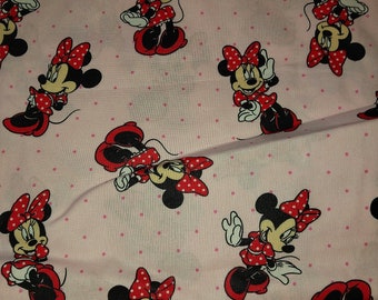Minnie Mouse, Mickey Mouse sheet, toddler bed sheet, Lovey, Crib  Blanket Toddler Blanket Mobile , Wall Letters, cases several Prints choose