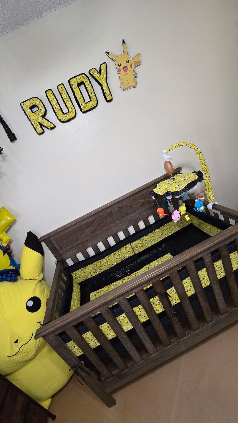 TONS OF PATTERNS Toy Story Crib Sheet , Toddler Bed Sheet - fitted sheet , Blanket Pillow Case Pillow image 10