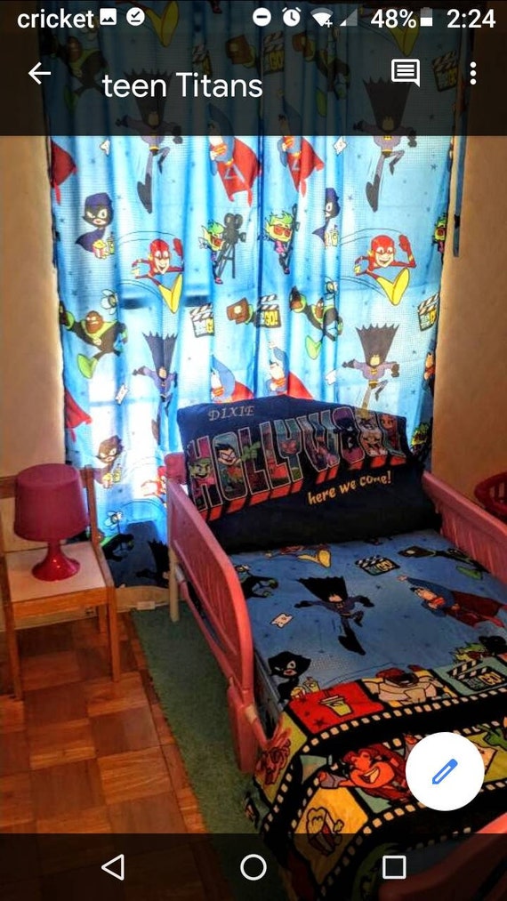 spiderman crib sheet