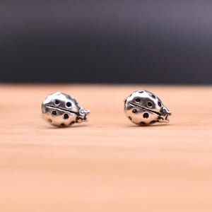 James avery ladybug earrings shop