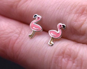 Kate Spade Flamingo Earrings Etsy
