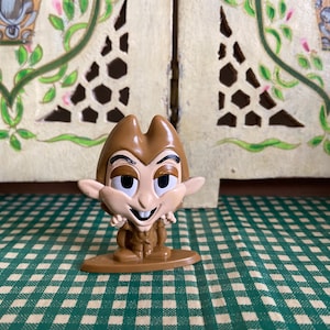 Vintage General Mills Count Chocula