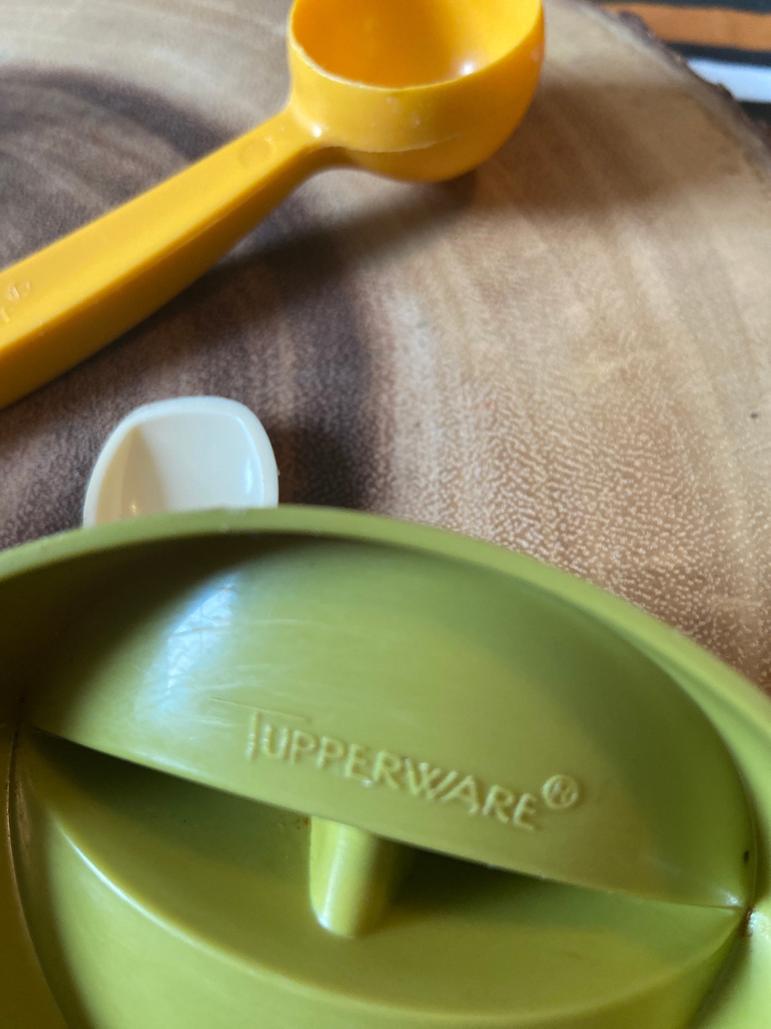 Vintage Tupperware gadgets Etsy