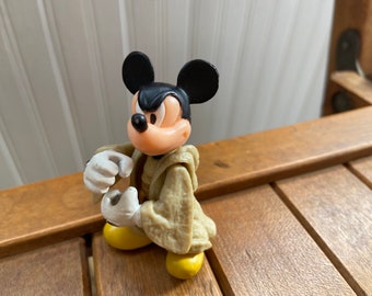 Star Wars Mickey Mouse toy figure