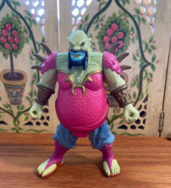 Pirates of dark 2024 water action figures