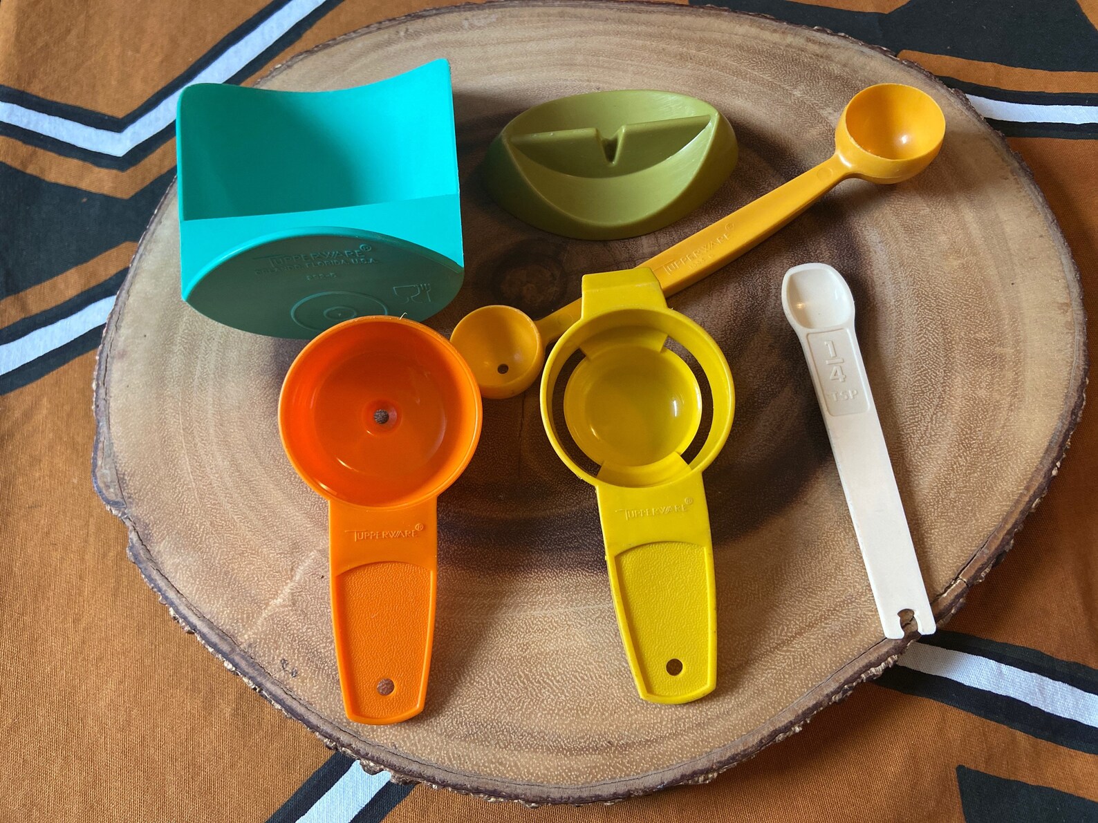 Vintage Tupperware gadgets Etsy