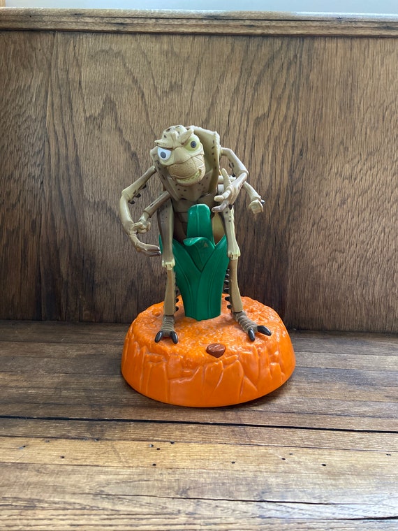 Hopper bugs sales life toy