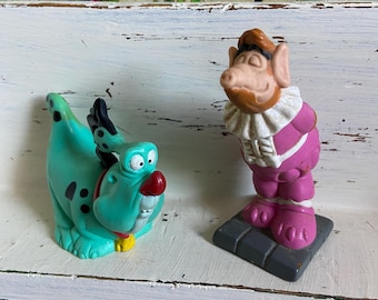 ［超希少］Chuck E. Cheese Jasper フィギュア 超希少］Chuck E. Cheese Jasper フィギュア - メルカリ