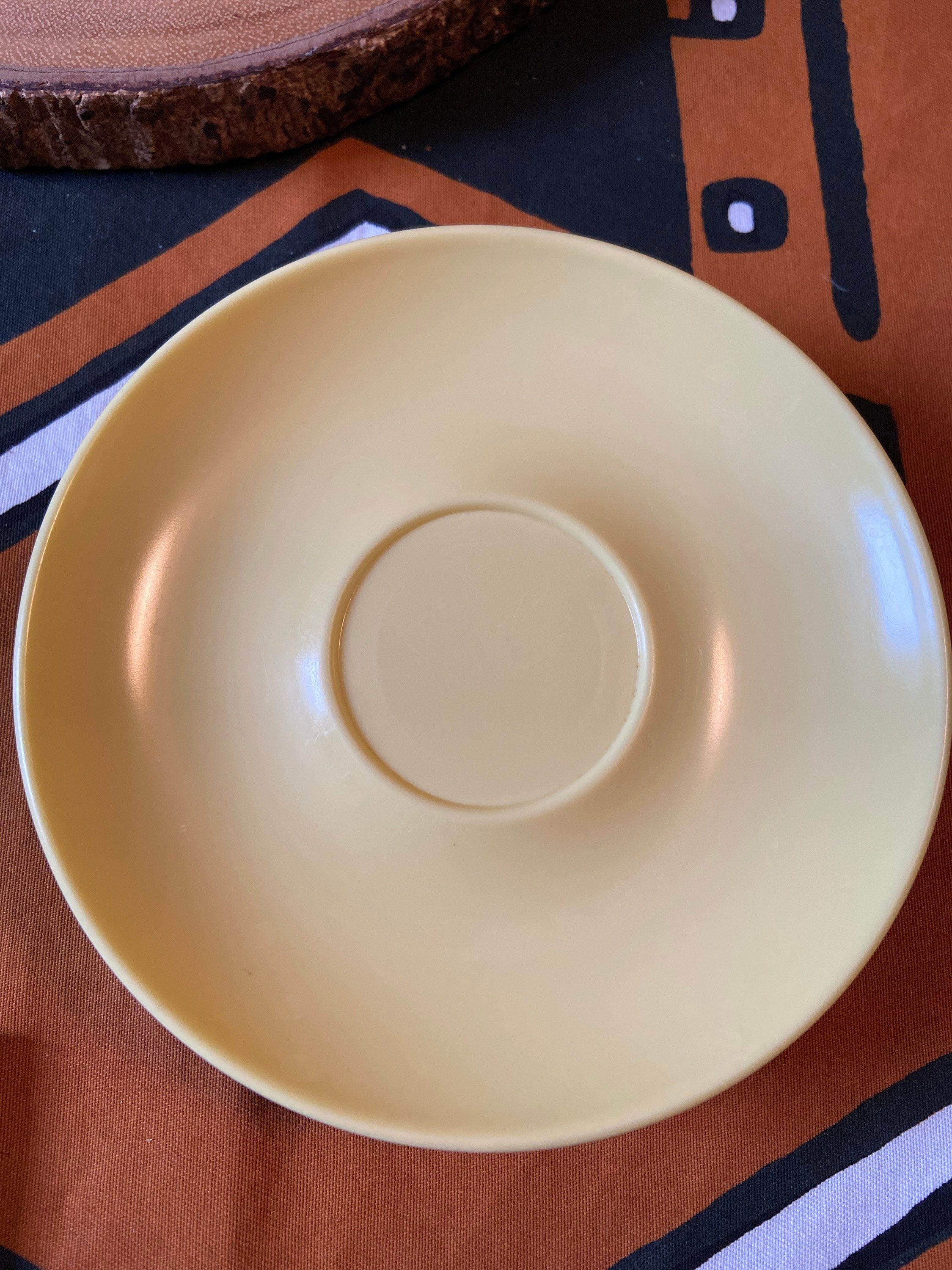 Vintage Melmac Stetson dinnerware Etsy