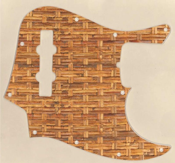 Gitarren- & Bass-Schlagbretter Günstig Kaufen