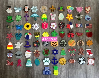 Interchangeable Etsy