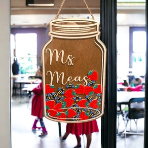 Reward jar, star jar, teacher star jar, classroom rewards