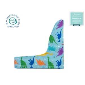 Thumbsie Thumb Guard | Stop Thumb Sucking Glove, Ages 3-12