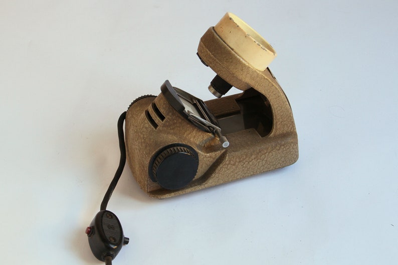 Slide VIEWER and negatives Etsy