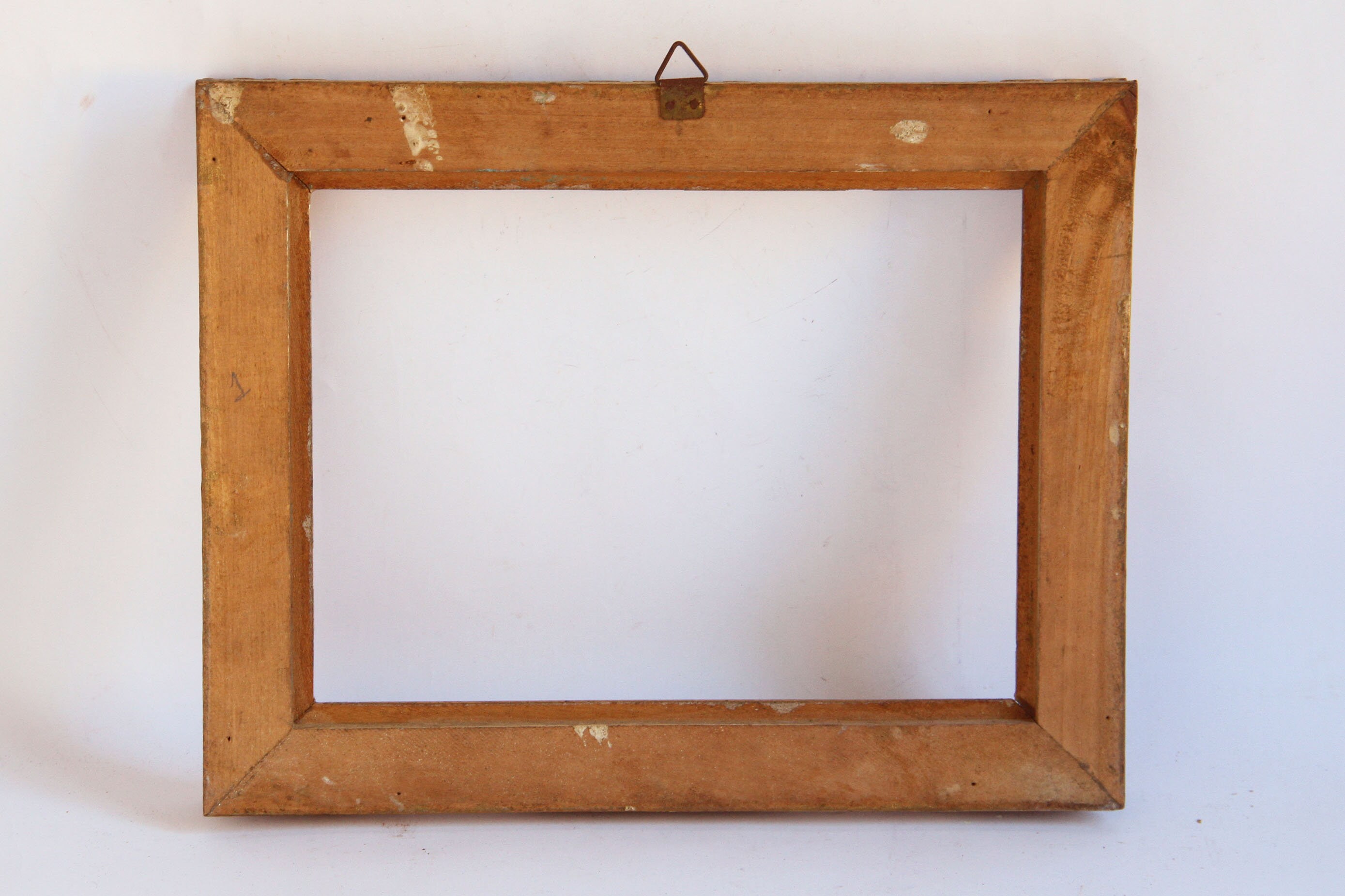VINTAGE WALL FRAME Etsy