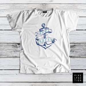 Ahoi Matey Kleinkind Shirt, 1. Mate, Piraten Shirt, See Leben, Bootfahren, Hipster Kinder T-Shirt, cooles Kleinkind Shirt, Hipster Kinder, Kinder Grafik Tee