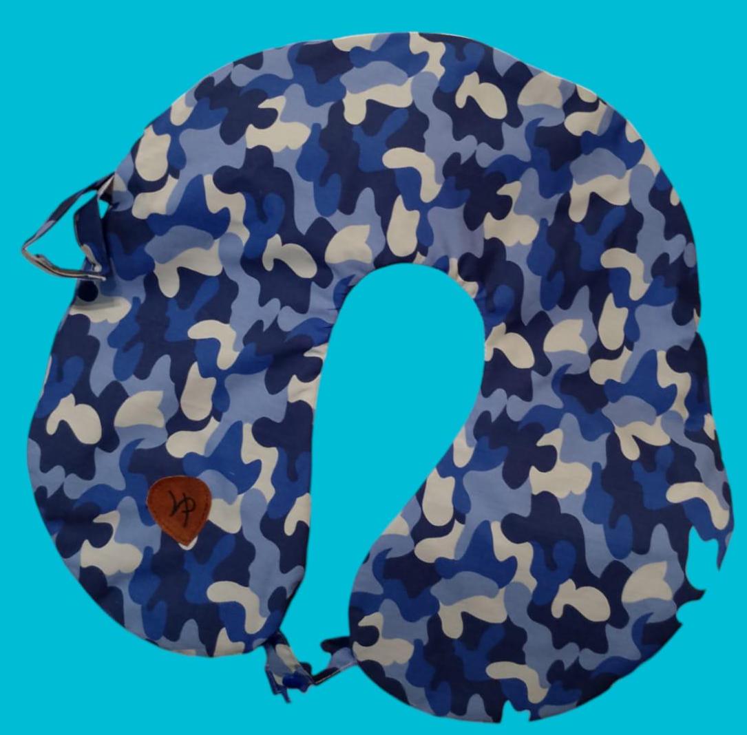Bape neck pillow deals