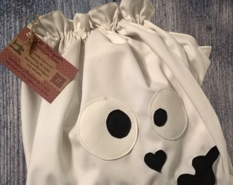 GHOST CHILDREN COSTUME