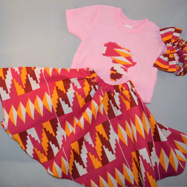 African Baby Clothes Etsy