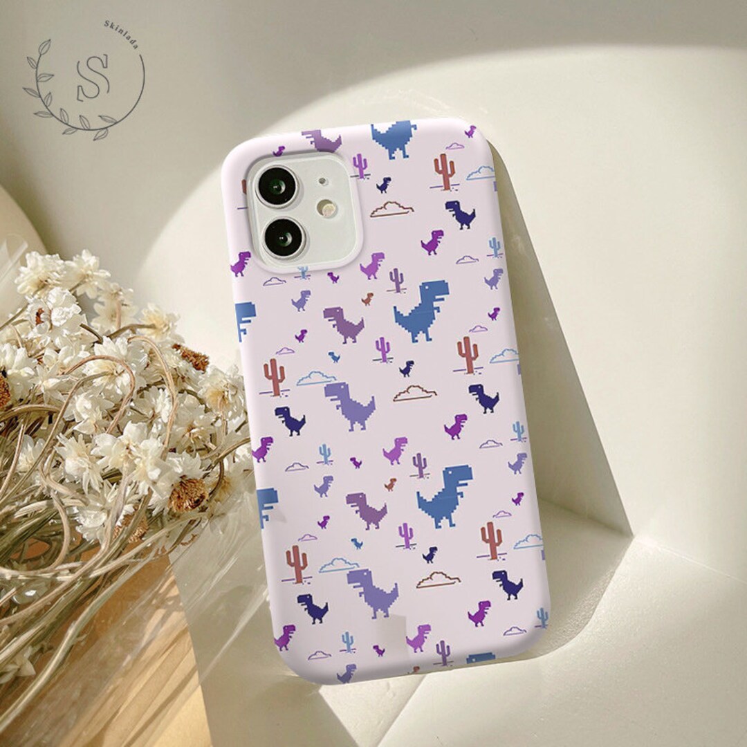 Dinosaur Phone Case Xiaomi Redmi Note 12 11 10 9 Xiaomi Mi 13 Ultra Mi