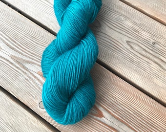 Zvieri - Desire - Hand-dyed Baby Alpaca Sock Yarn