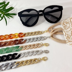 Sunglasses Chain S00 - Accessories