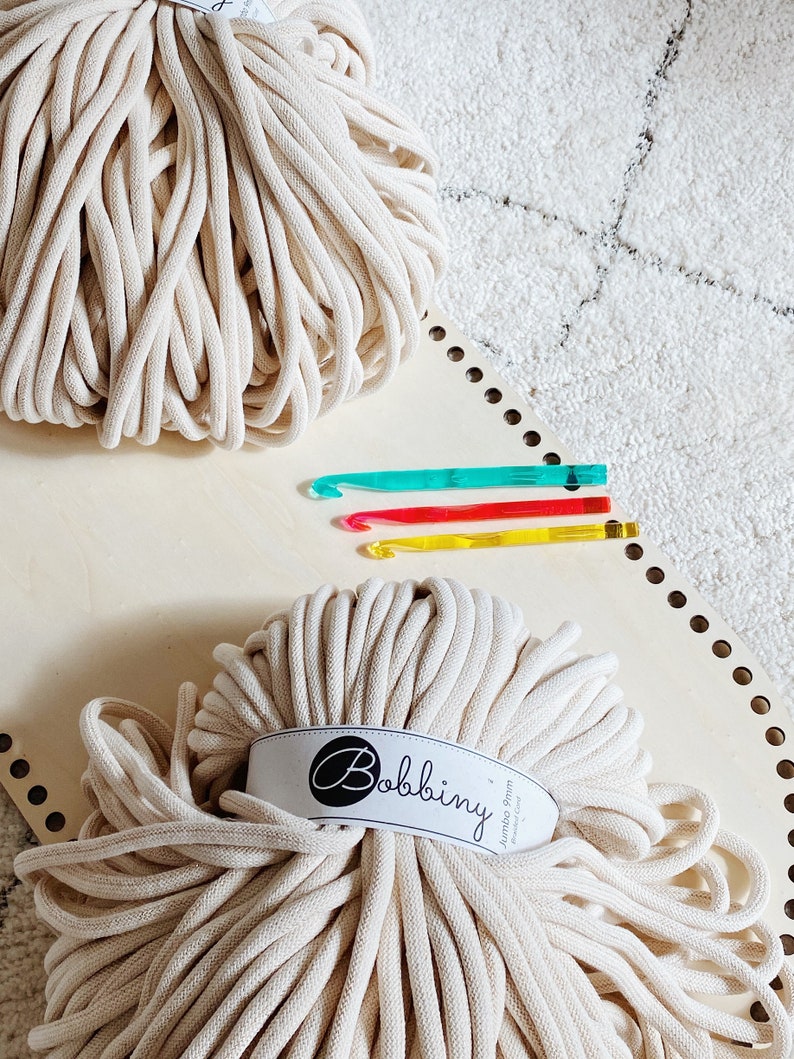 Crochet Moses Basket Yourself, CROCHET INSTRUCTIONS, DIY VIDEO