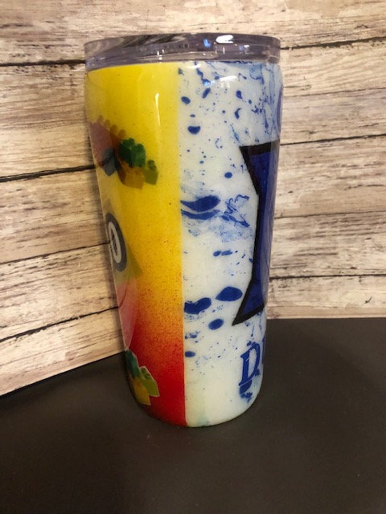 Personalized tumbler lego, Custom tumblers Lego cup Grinch glow glow tumbler kids Duke three in one Duke tumbler Grinch cup