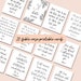 Bible Verse Cards, Printable Scripture Cards, Pack of 31 - Etsy