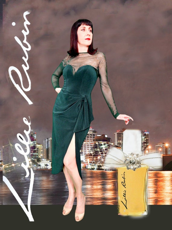 green emerald velvet dress Wholesale Dimante Glam Bodycon Dress – City Goddess