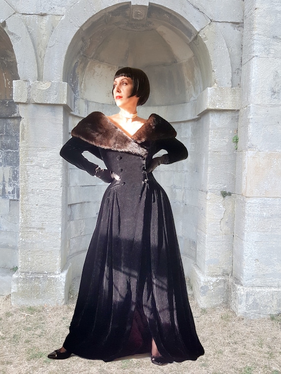 Bruce oldfield clearance dresses