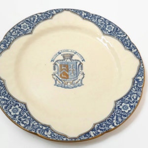Porcelain E Bourgeois - Etsy
