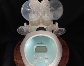 Spectra Breast Pump Caddy