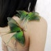 see more listings in the Silk brooches and pins section