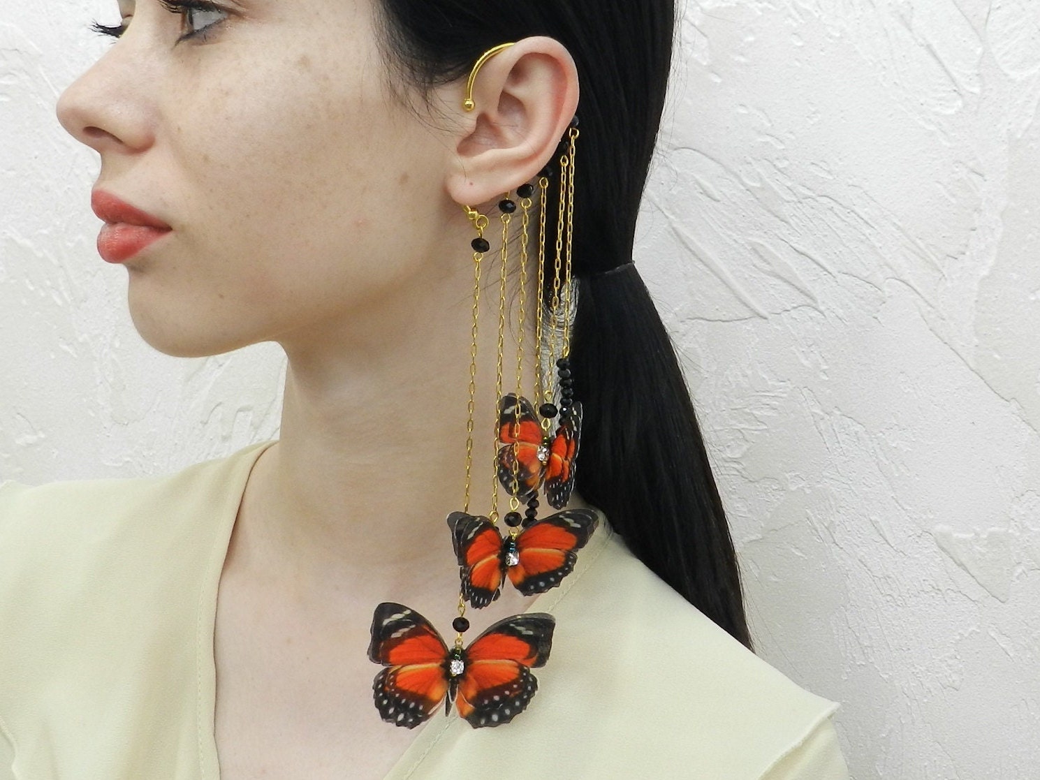 Monarch body cheap piercing