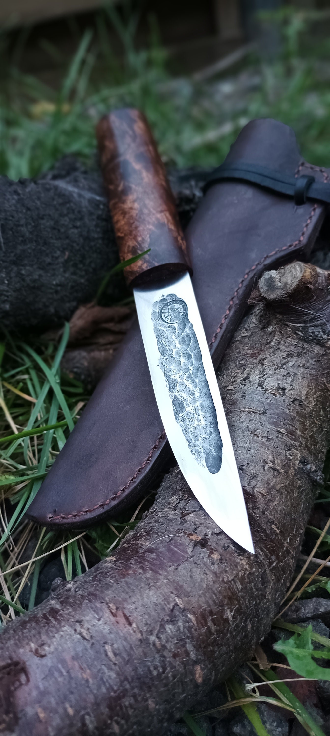 ヤクートナイフ　Yakut knife ヤクートナイフ Yakut knife