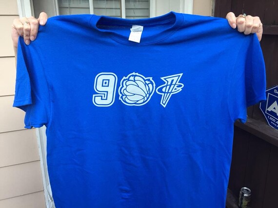 memphis tigers grizzlies shirt