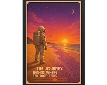 Beyond The Last Horizon