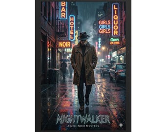 Nightwalker