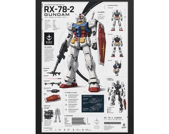 RX-78-2 Gundam