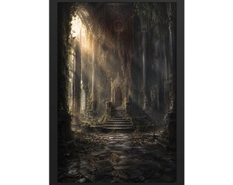 The Hollow Throne