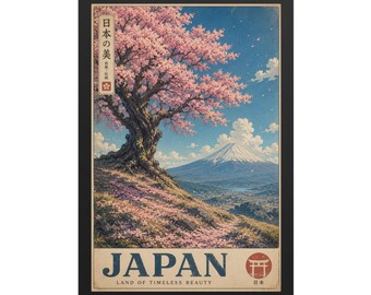 Eternal Sakura