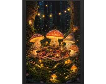 Mosslight Jubilee