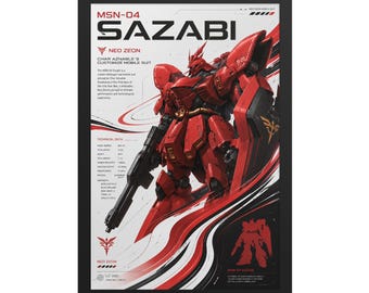 Sazabi