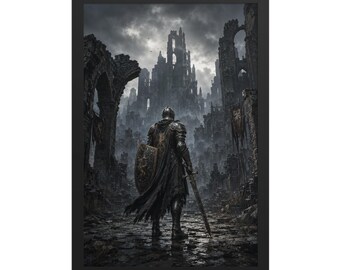 The Final Oath